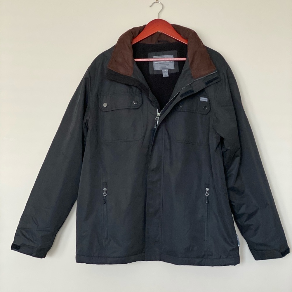 Men outerwear/jacket